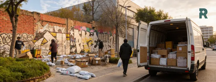 Entregador autônomo: ferramentas e dicas para a economia do show