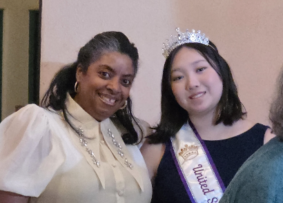 House of Pacific Relations (HPR) Royal Court Program, HoUSA Knights