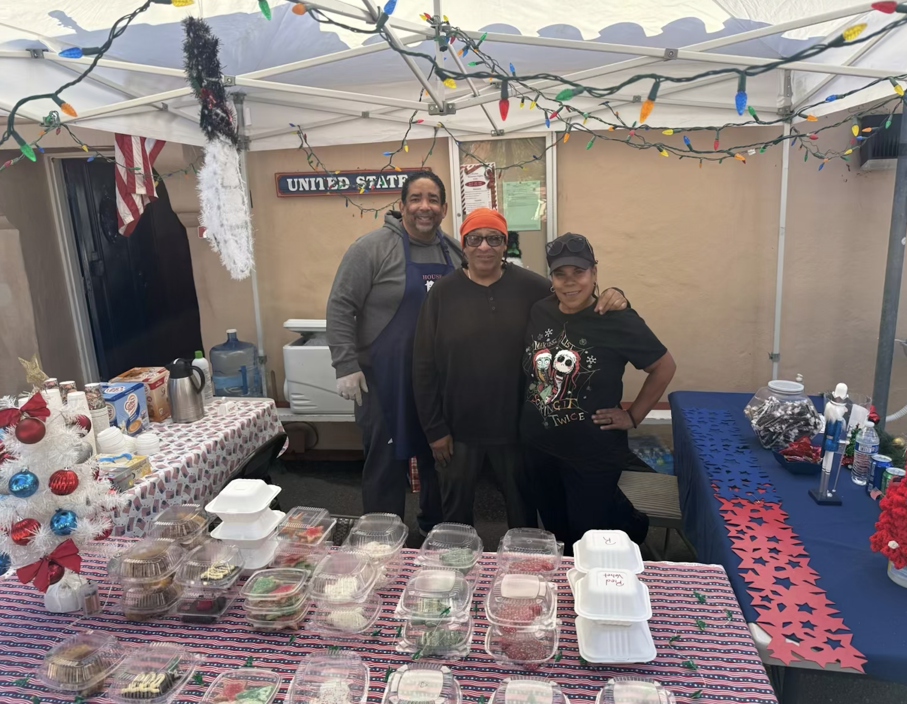 International Christmas Festival / December Nights