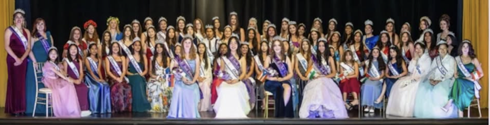 Royal Court Programs