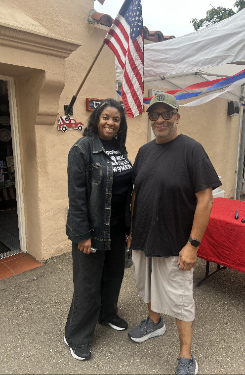 African American Heritage Celebration