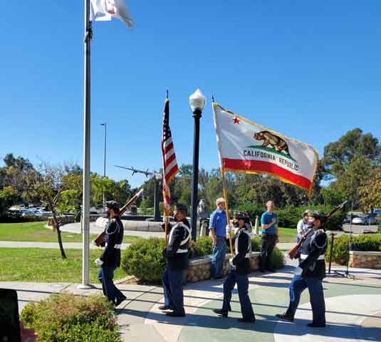 Veterans Day