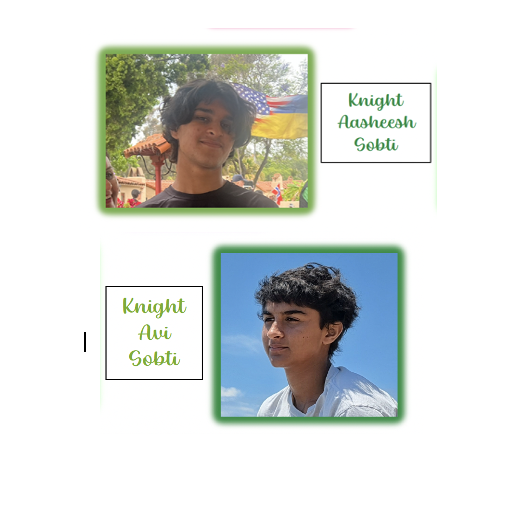 HoUSA Knights Program