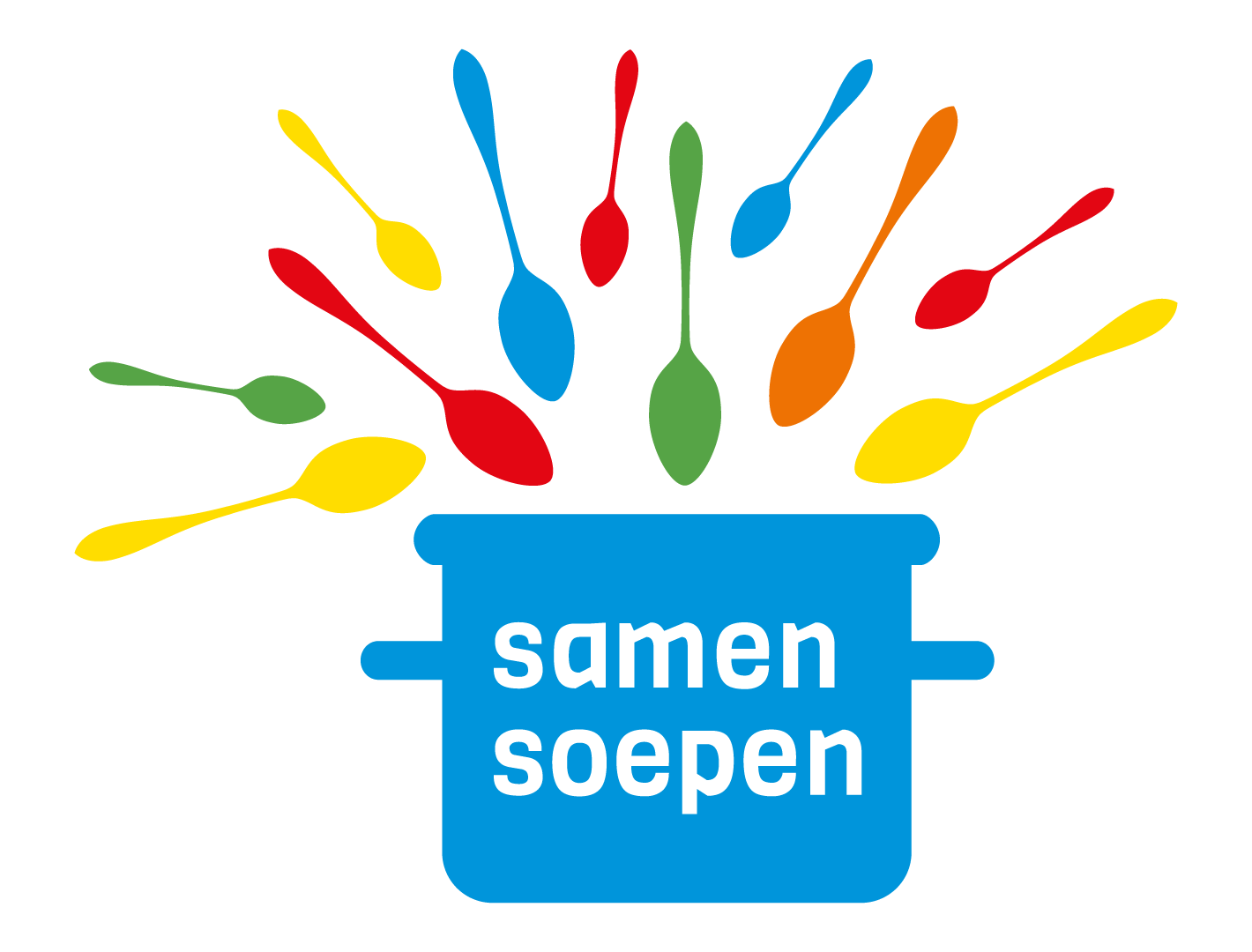 Samen. Soepen.