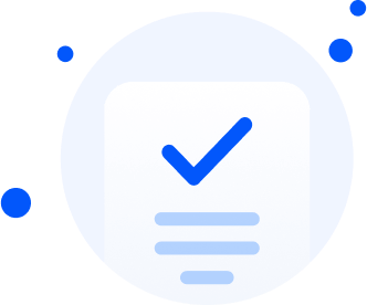 Action Completed - Dashly X Webflow Template