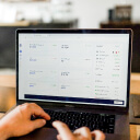 Google Claims To Be #1 In The Analytics Industry - Dashly X Webflow Template