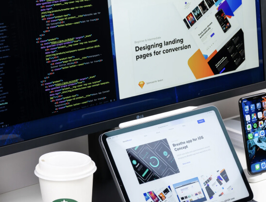 Mobile App Integrations Test - Dashly X Webflow Template