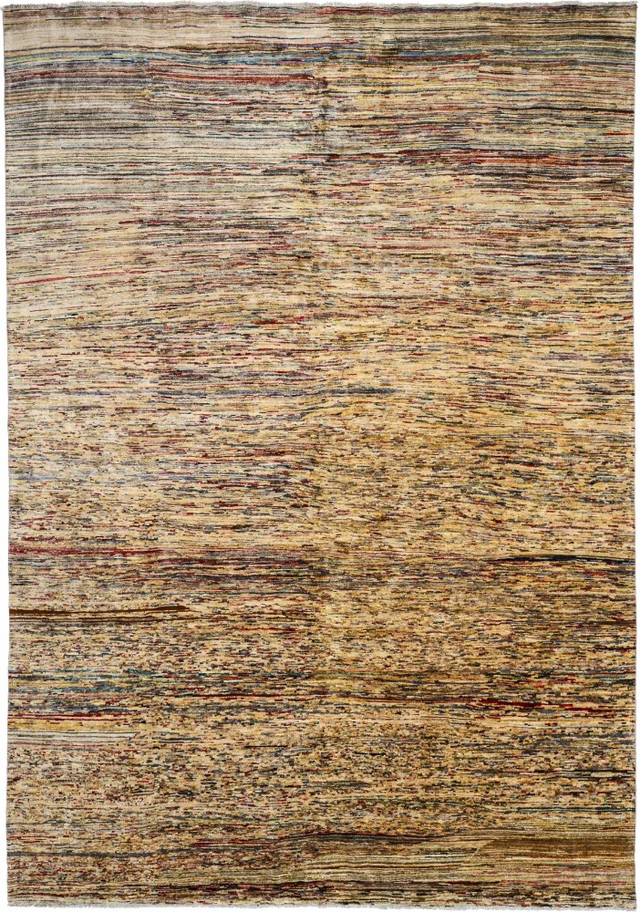 Tapis ligné moderne 360 x 255 cm