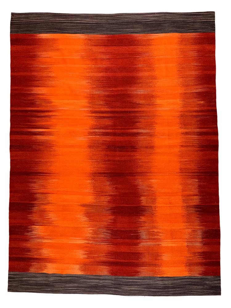 Kilim moderne 287 x 213 cm