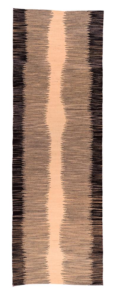 Kilim moderne de couloir 235 x 78 cm