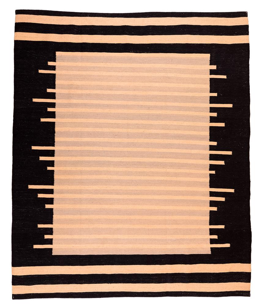 Kilim moderne 197 x 164 cm