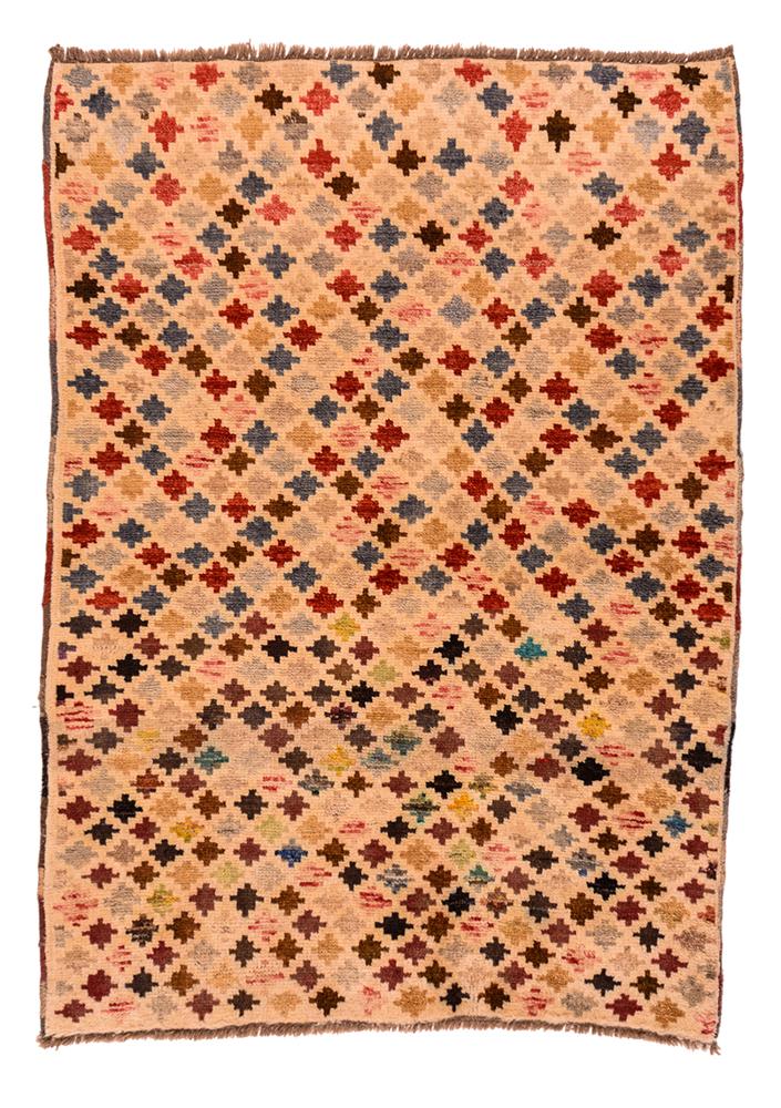 Tapis déco design 127 x 92 cm