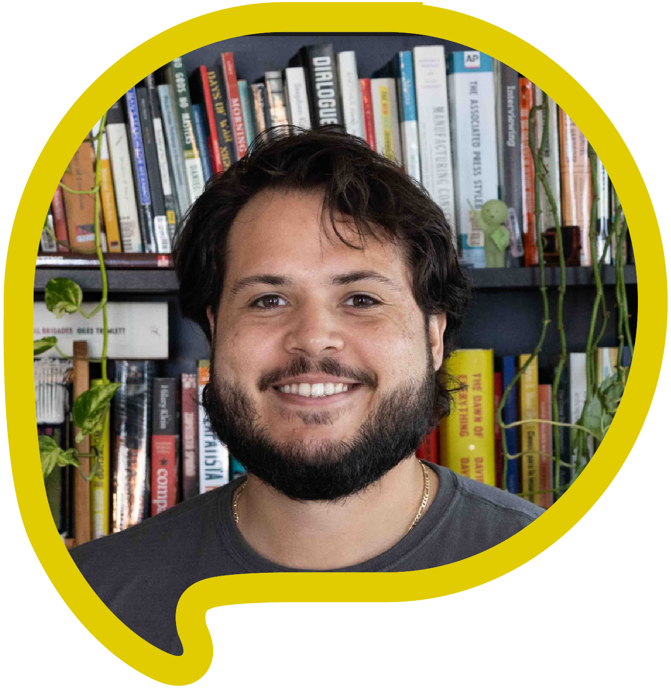 Carlos Edill Berríos Polanco
