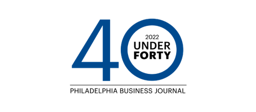 PBJ 40 Under Forty