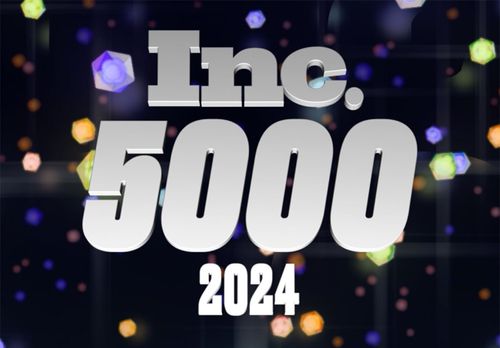 Cecilian Partners Ranks No. 1,033 on the 2024 Inc. 5000
