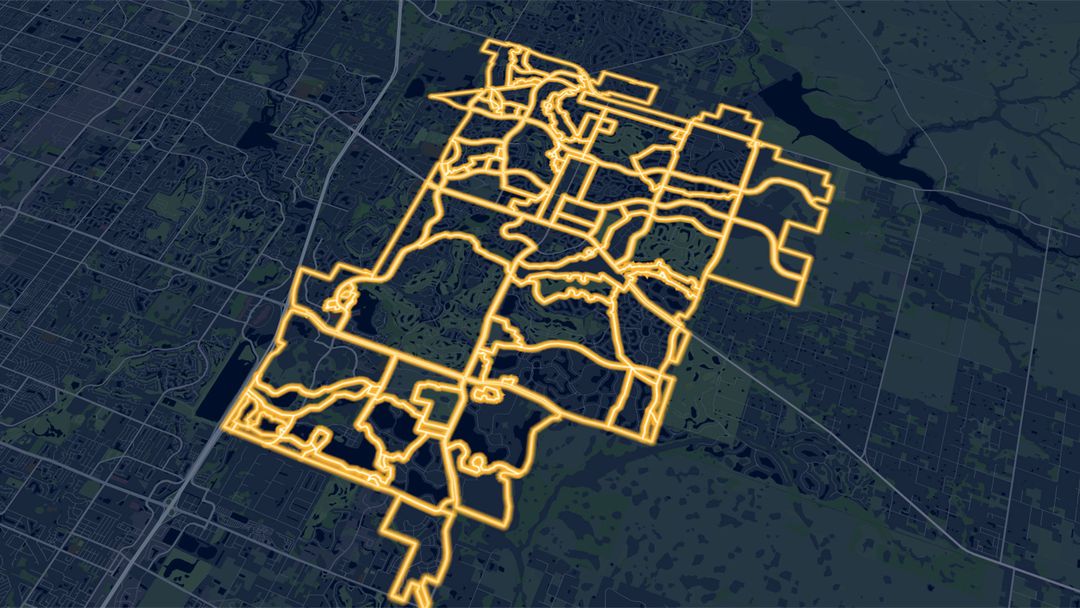 How Cecilian and Mapbox Are Redefining Real Estate Maps | Cecilian Partners
