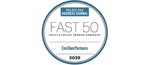 Philadelphia Business Journal Fast 50