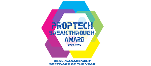 PropTech Breakthrough Award 2025