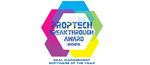 PropTech Breakthrough Award 2025