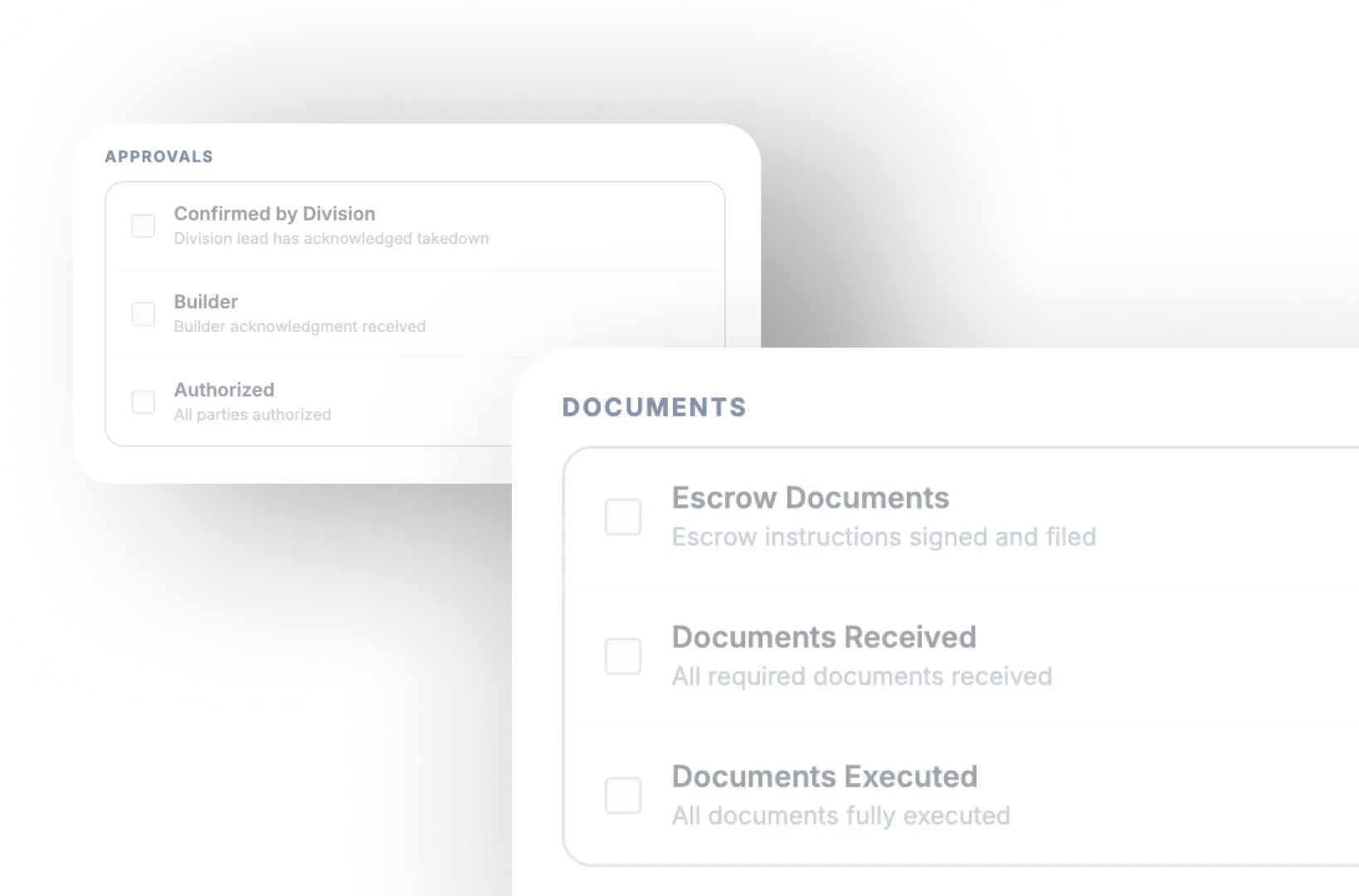 Portfolio Clarity