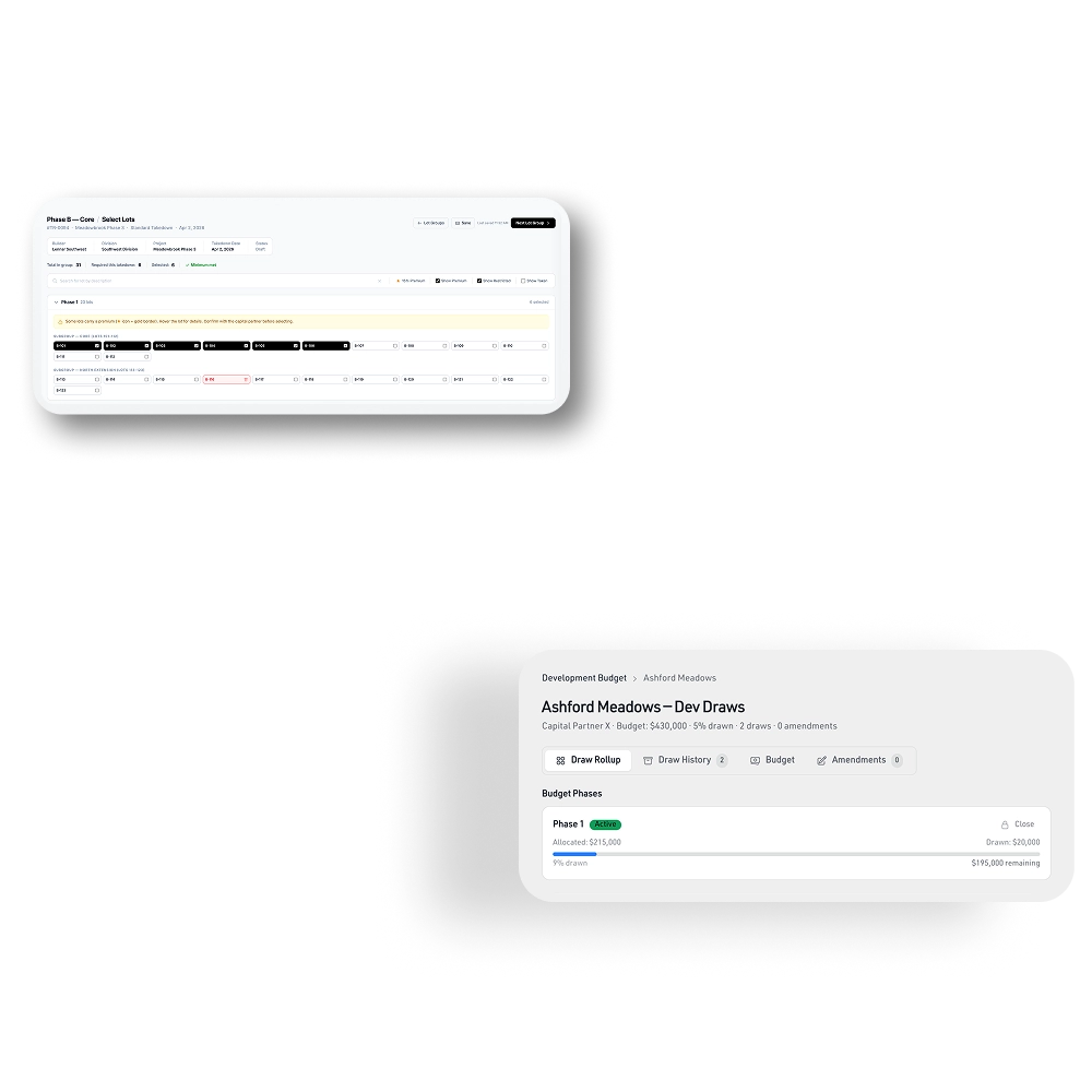 Portfolio Clarity