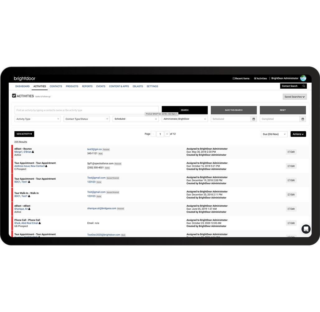 CRM