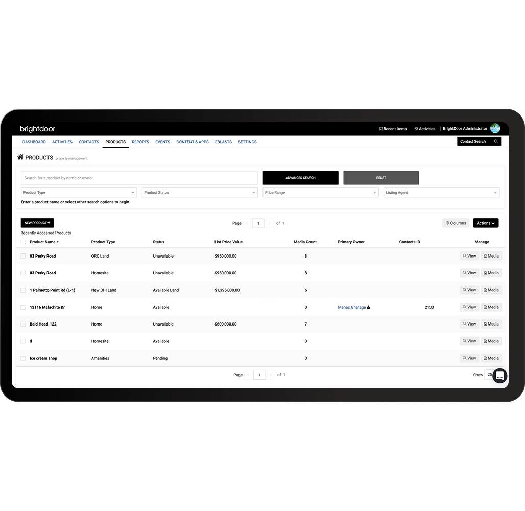 CRM