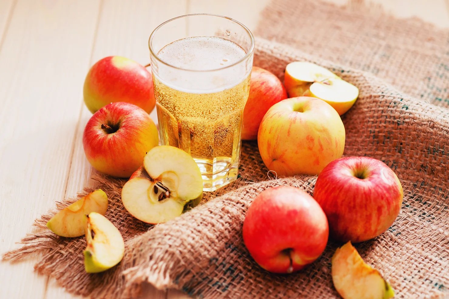 Hard Cider: Everything You Need to Know About This American Staple