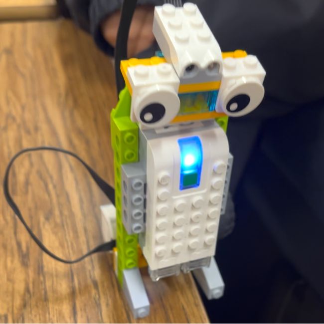 Unique Feature Image