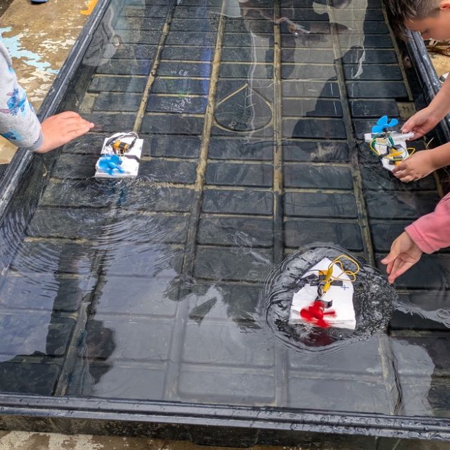 Unique Feature Image