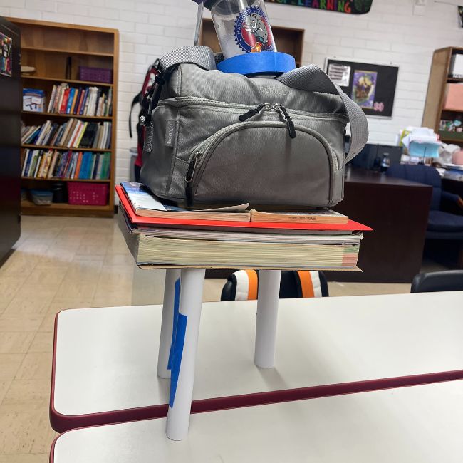 Unique Feature Image