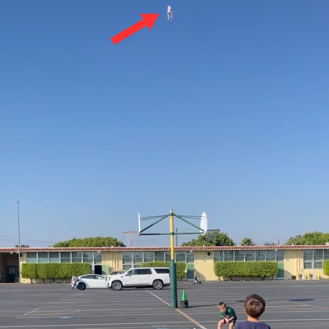 Unique Feature Image