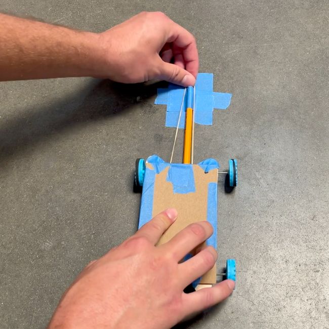 Unique Feature Image