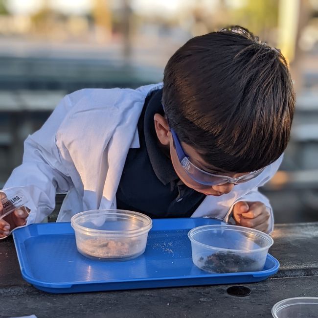 Unique Feature Image