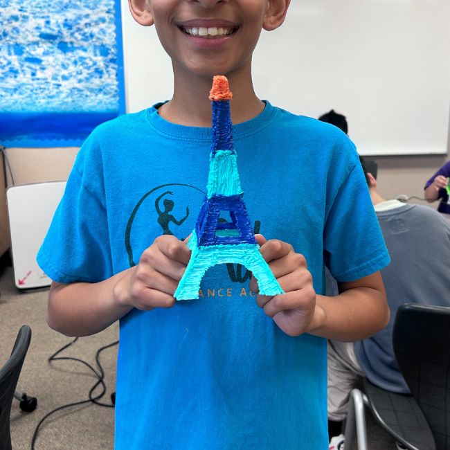 Unique Feature Image