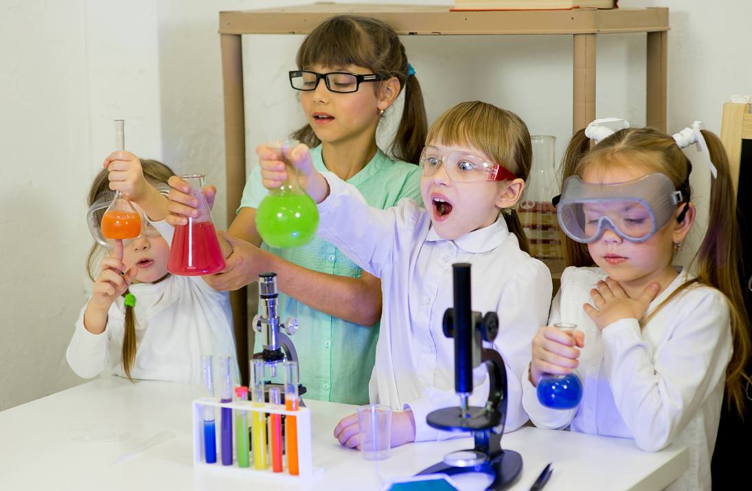 Exploring Horizons: Premier Science Programs for Kids in Los 