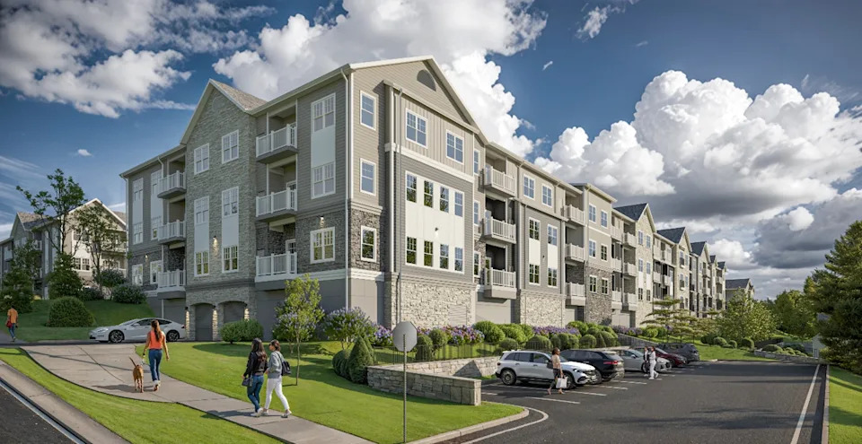 SKYX Supply its Technologies to Enable a New Contemporary Apartment Community in New York