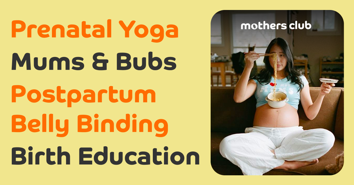 Mothers Club Manly pilates and yoga studio in Manly, NSW