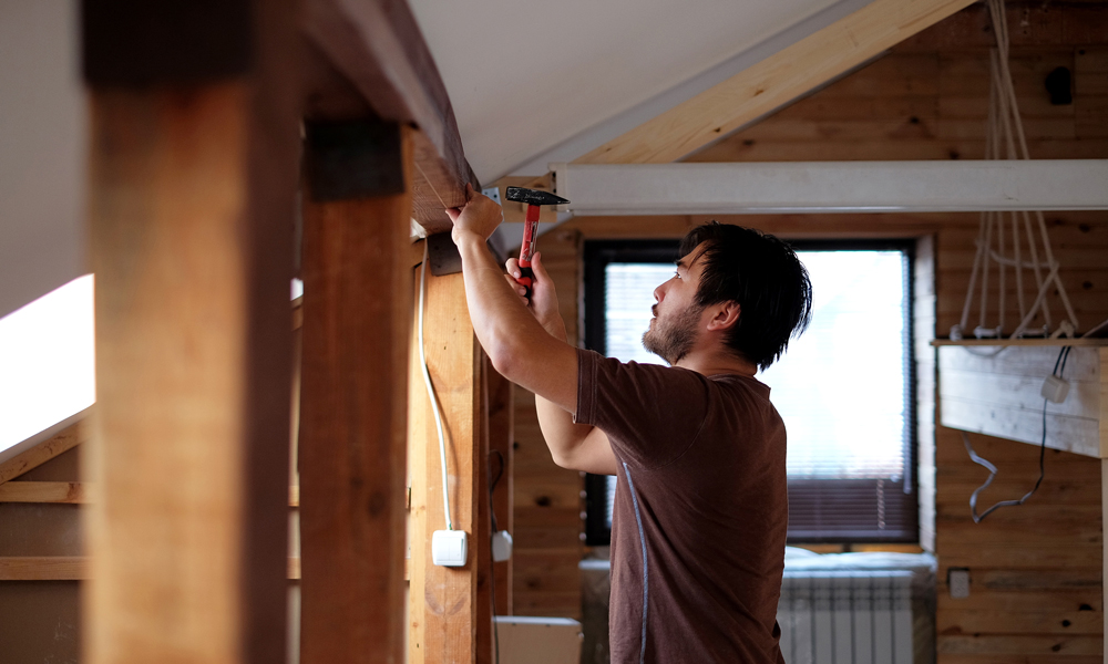 Smart Ways to Fund Each Step of the BRRRR Method