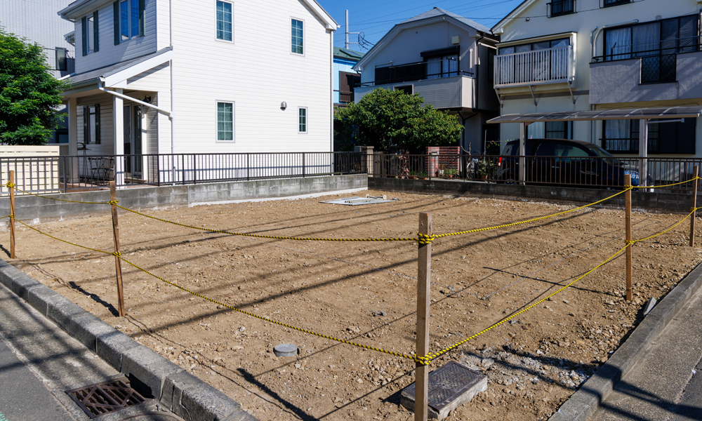 What is Infill Construction and Why Investors Are Paying Attention