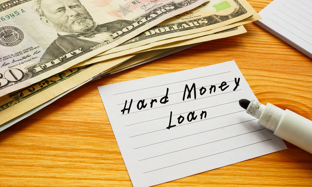 Using Hard Money to Strengthen Your Offer and Win More Deals