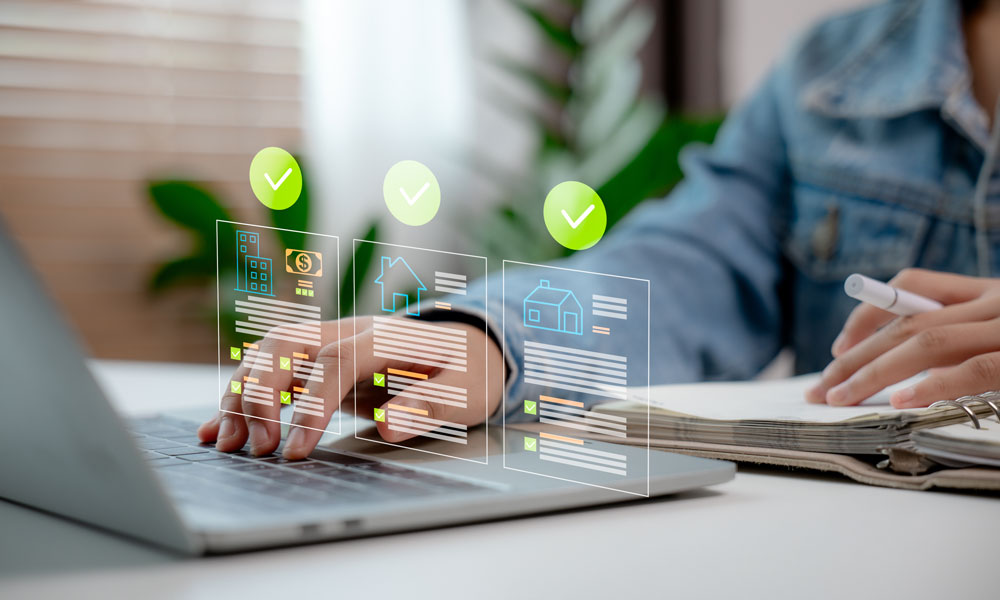 Why Data Is Reshaping the Future of Real Estate Lending