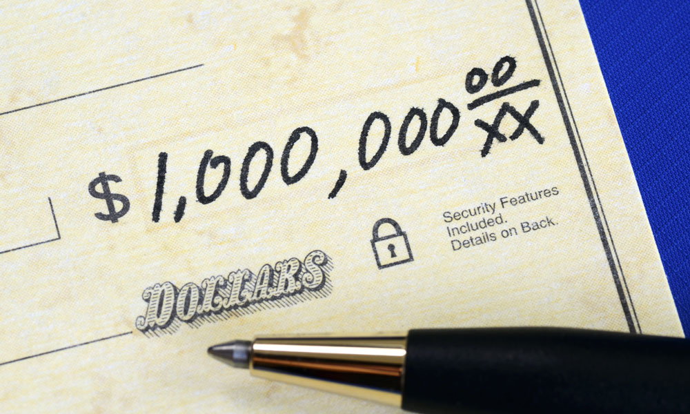 Property-Powered Wealth: The Real Estate Path to Your First Million