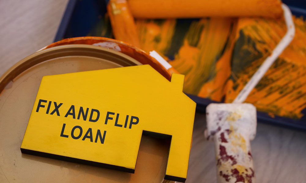 Documents Required for Fix and Flip Loans: Get Approved Without Traditional Income Verification