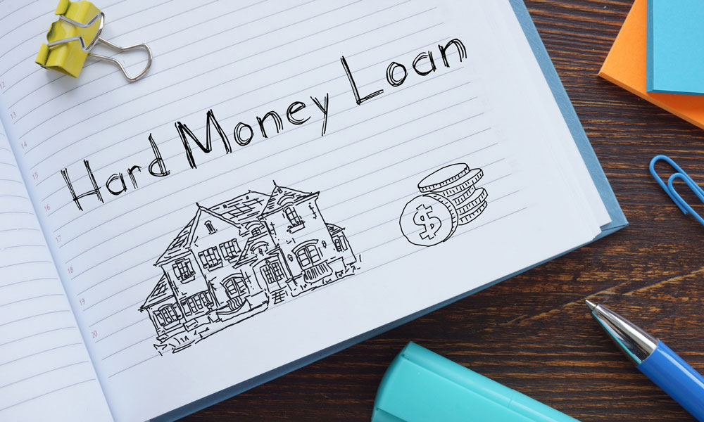 Why Hard Money Loans Give Investors an Edge in Competitive Housing Markets