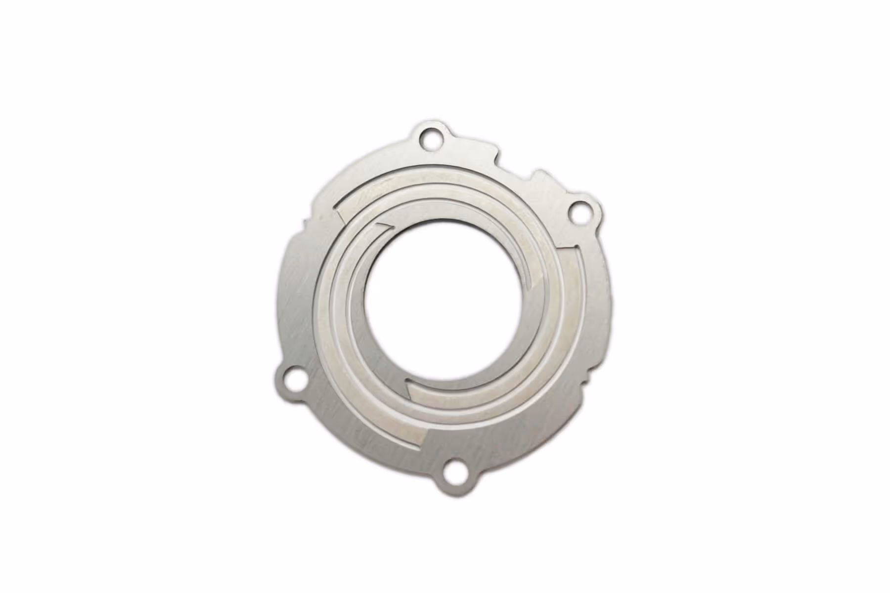 flexture spring