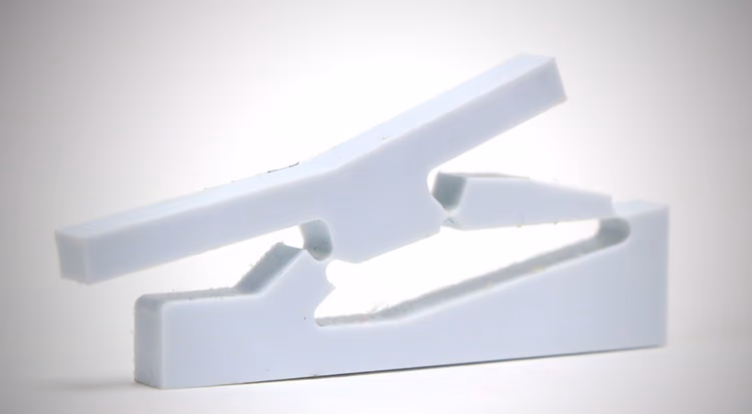 flexture switch