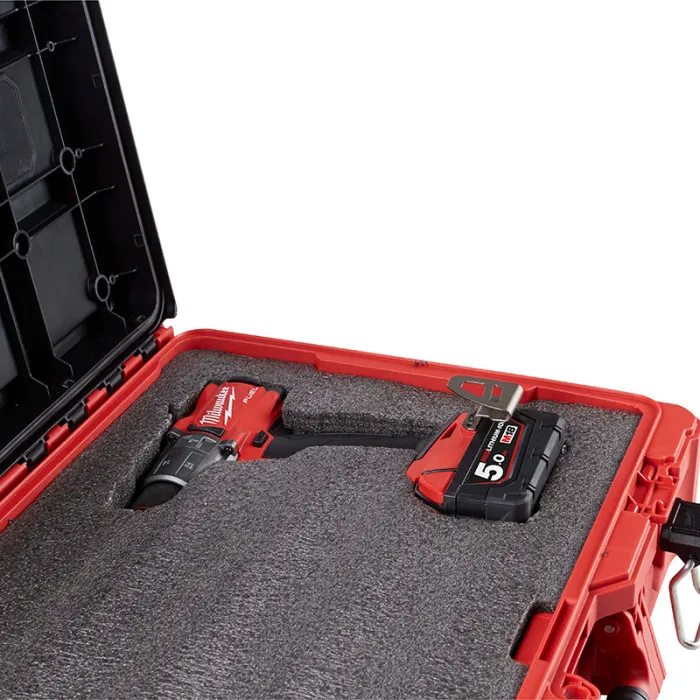 foam insert for protactive trasport case