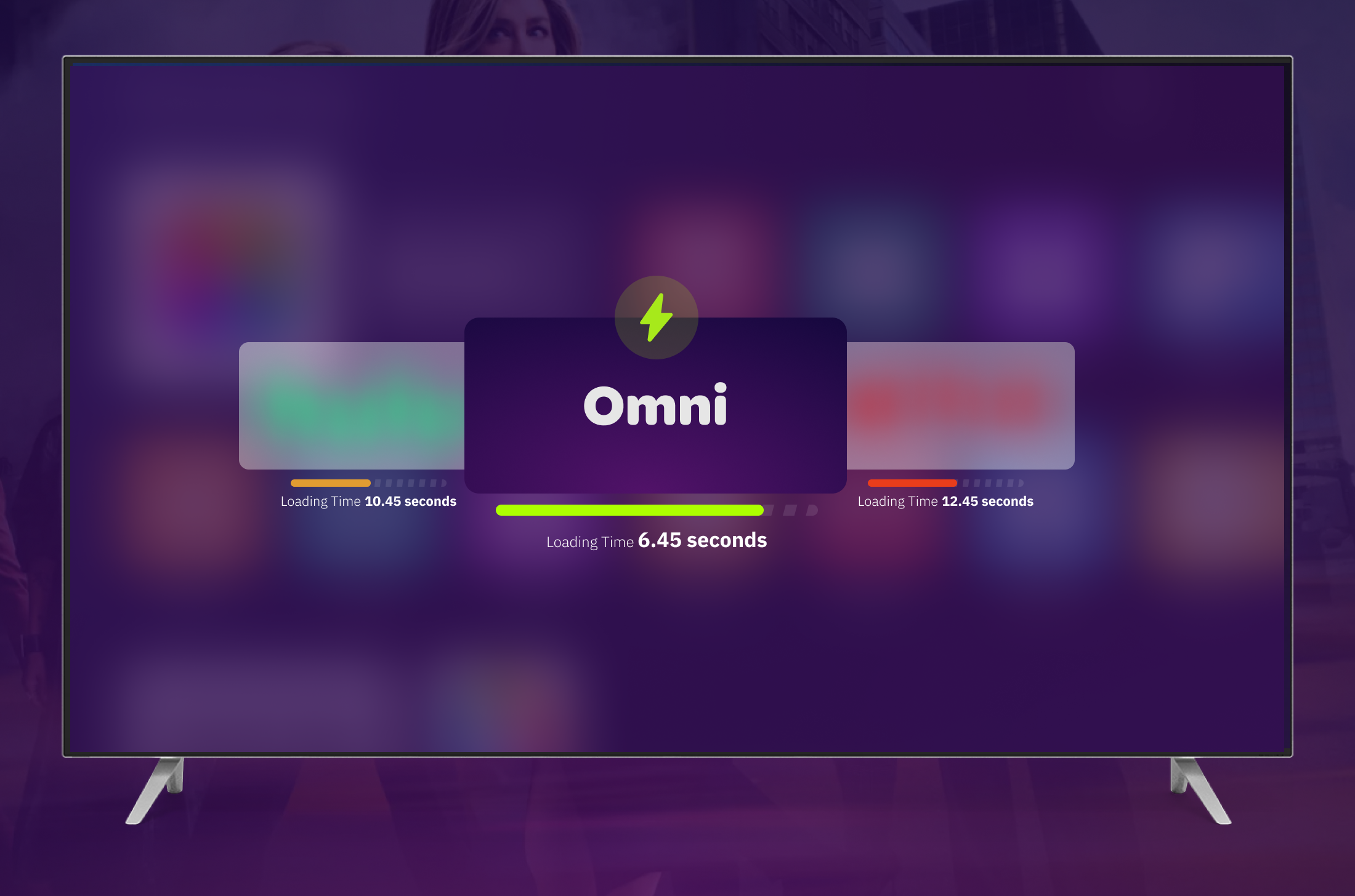 Dashboard mockup
