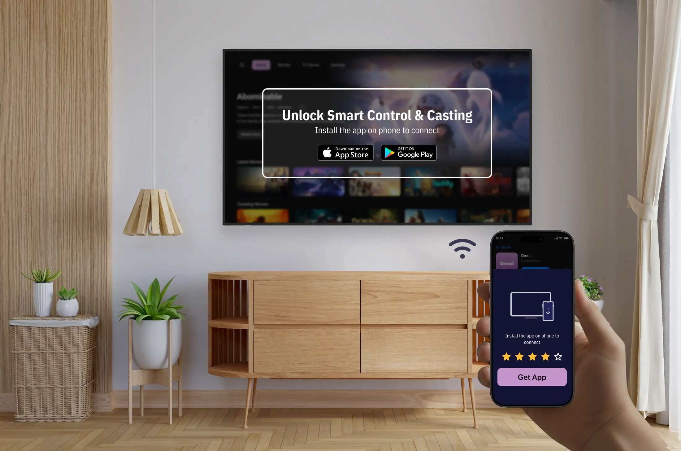 Cross-Device Continuity. Built In.